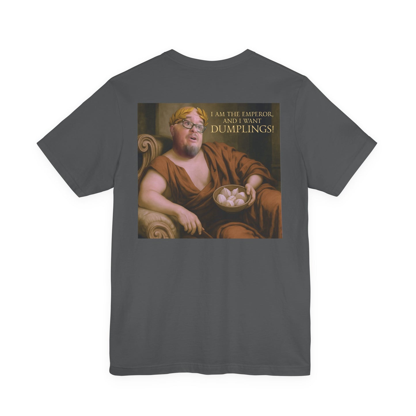 000: Emperor Scottie