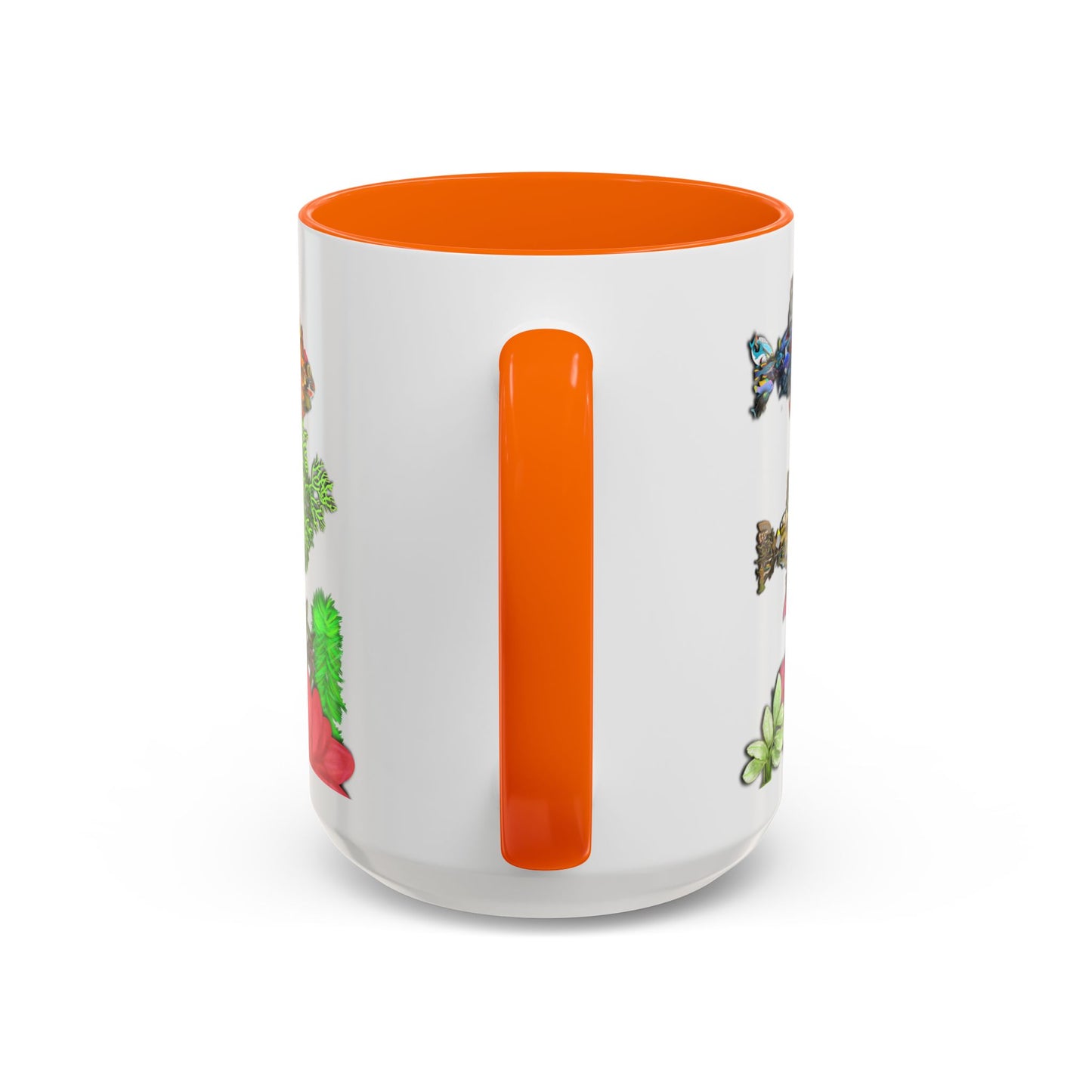 09. Coffee Mug - What the Fish (2025) - 15 oz