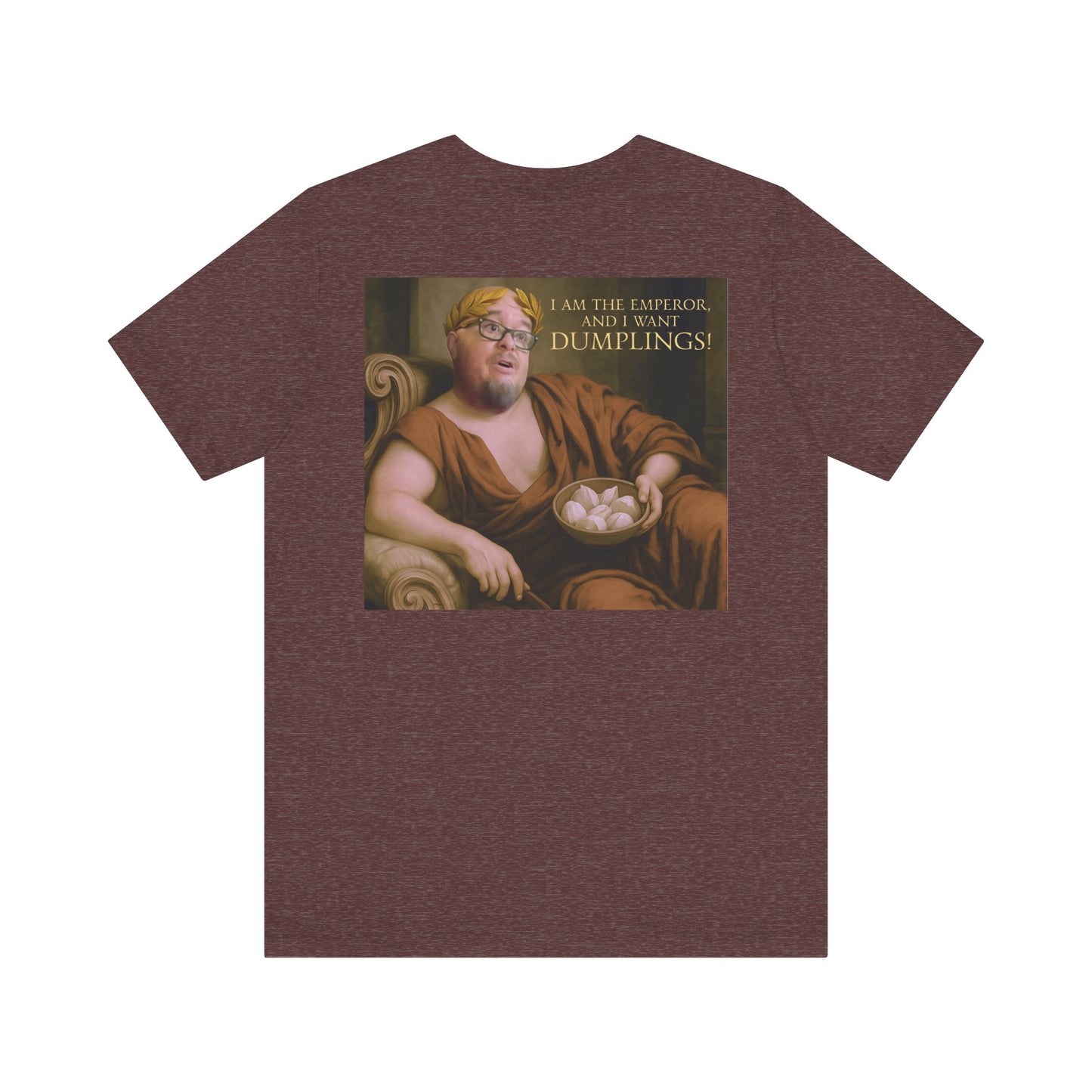 000: Emperor Scottie