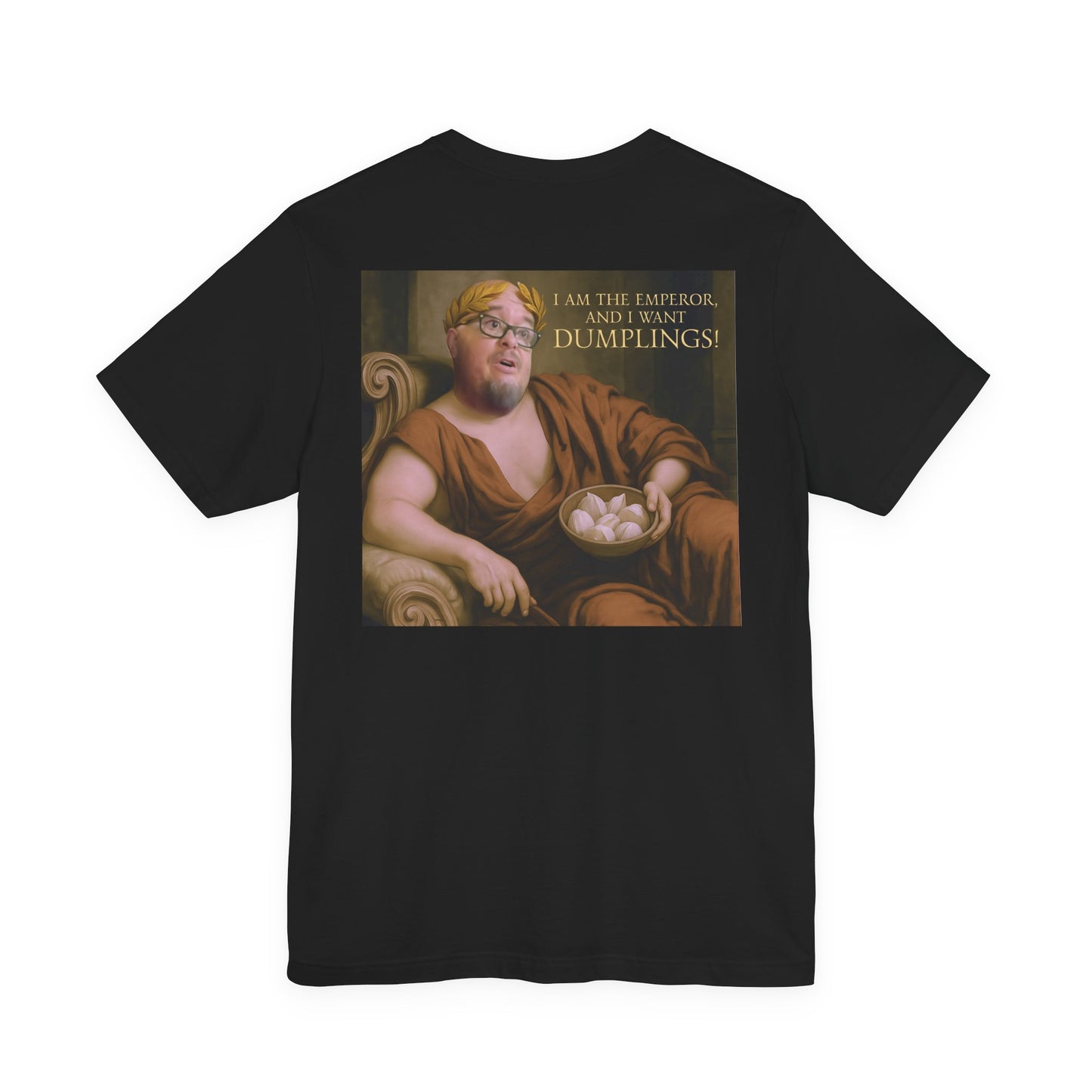 000: Emperor Scottie