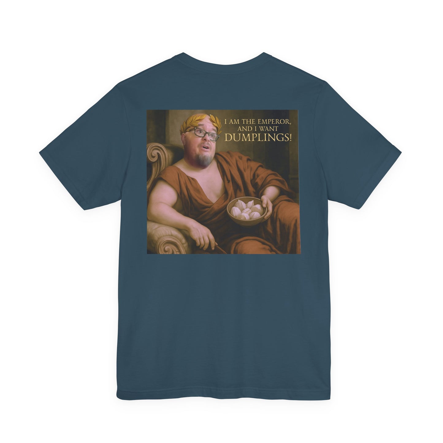 000: Emperor Scottie