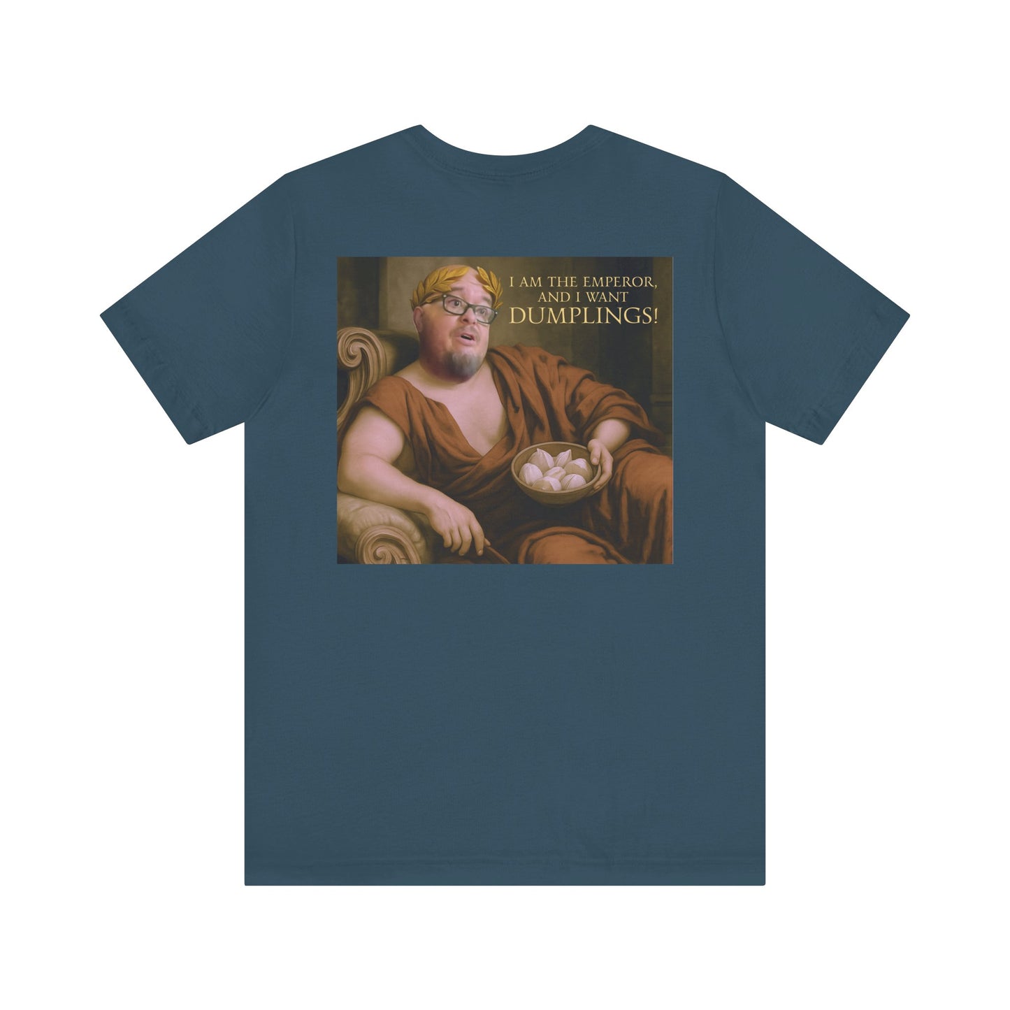 000: Emperor Scottie