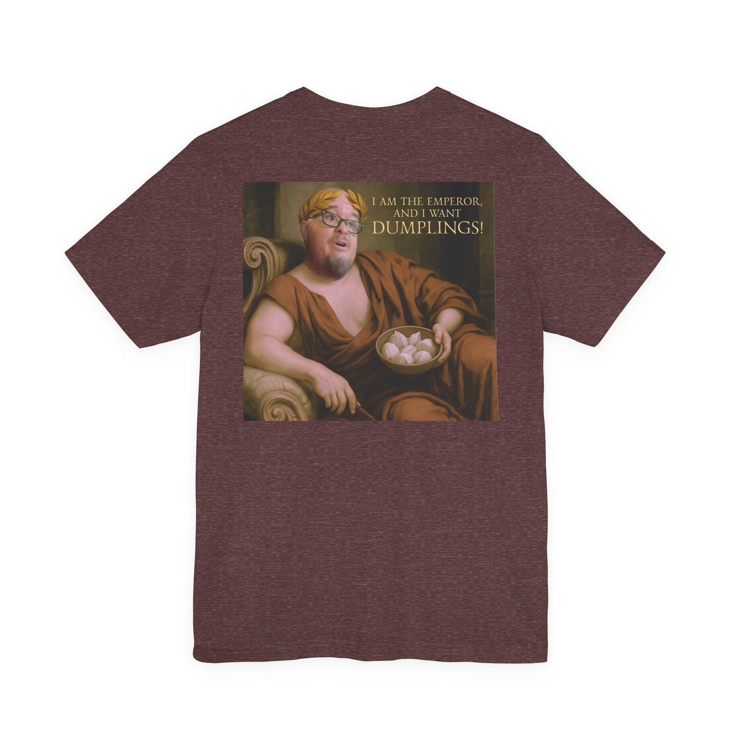 000: Emperor Scottie