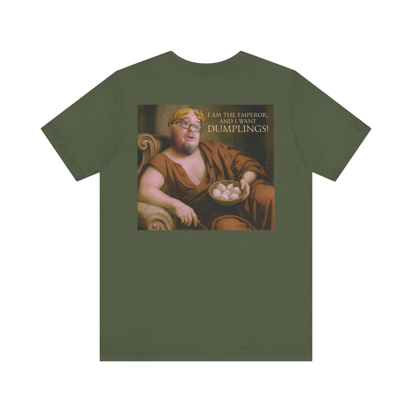 000: Emperor Scottie