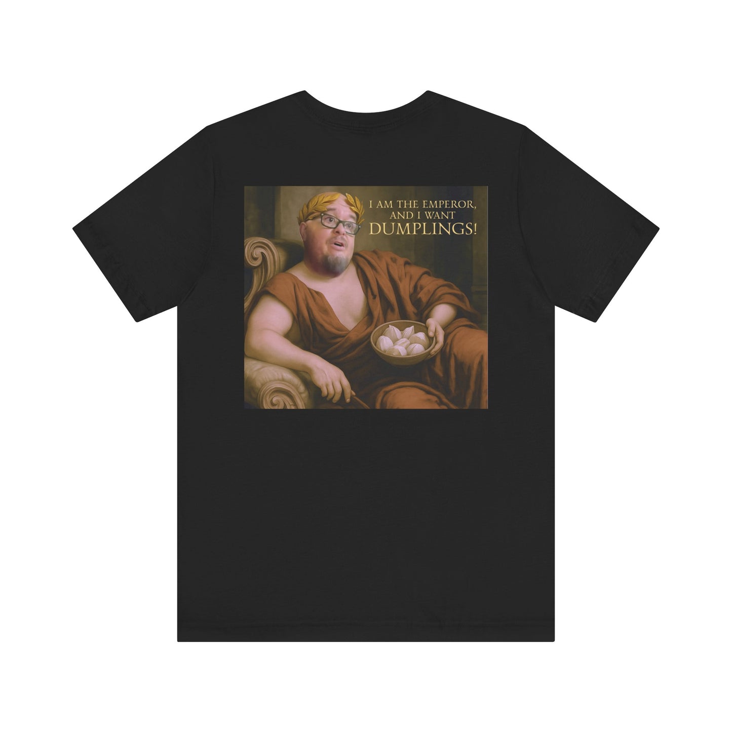 000: Emperor Scottie