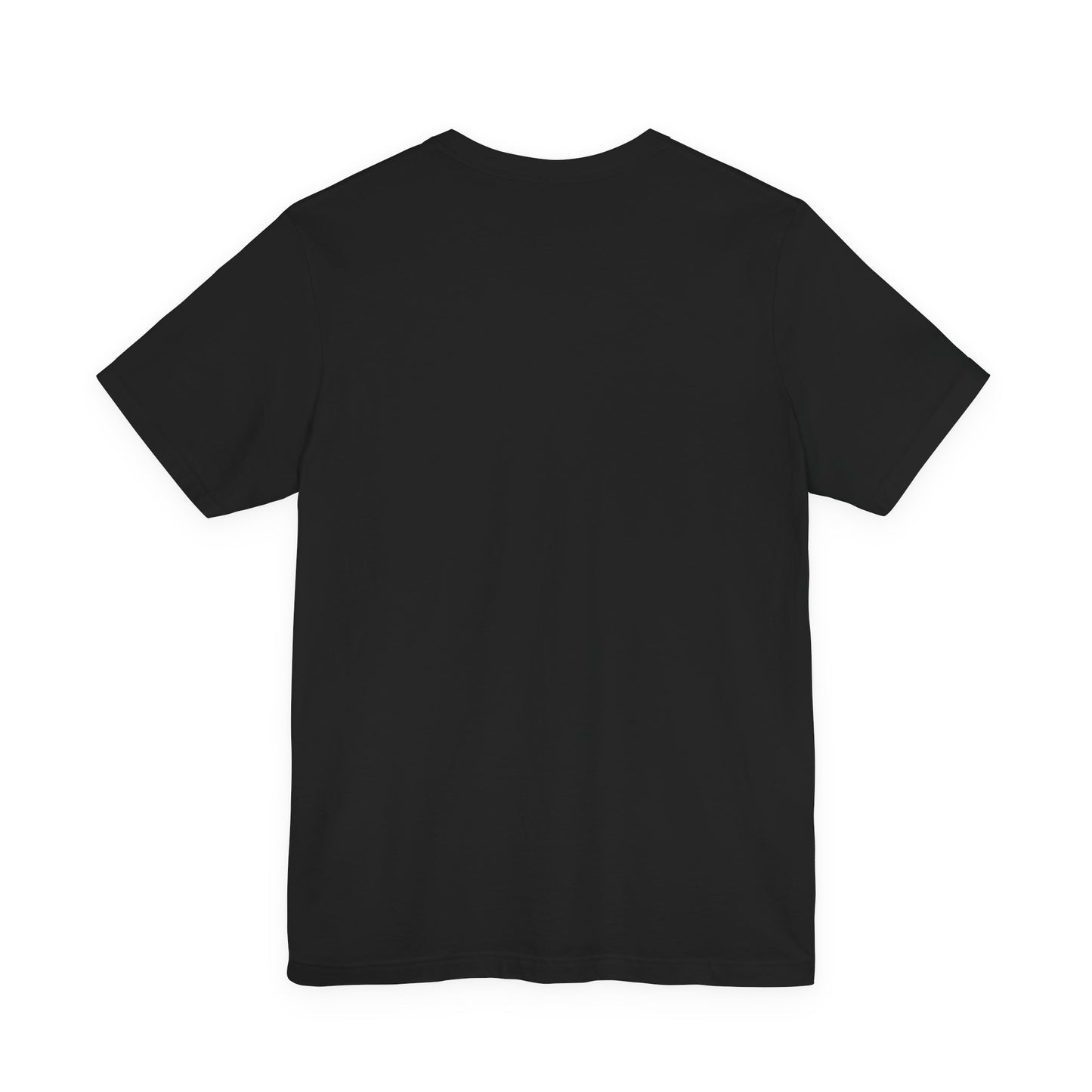 04. Premium T-Shirt - 2026 What the Fish (Fifth Edition)
