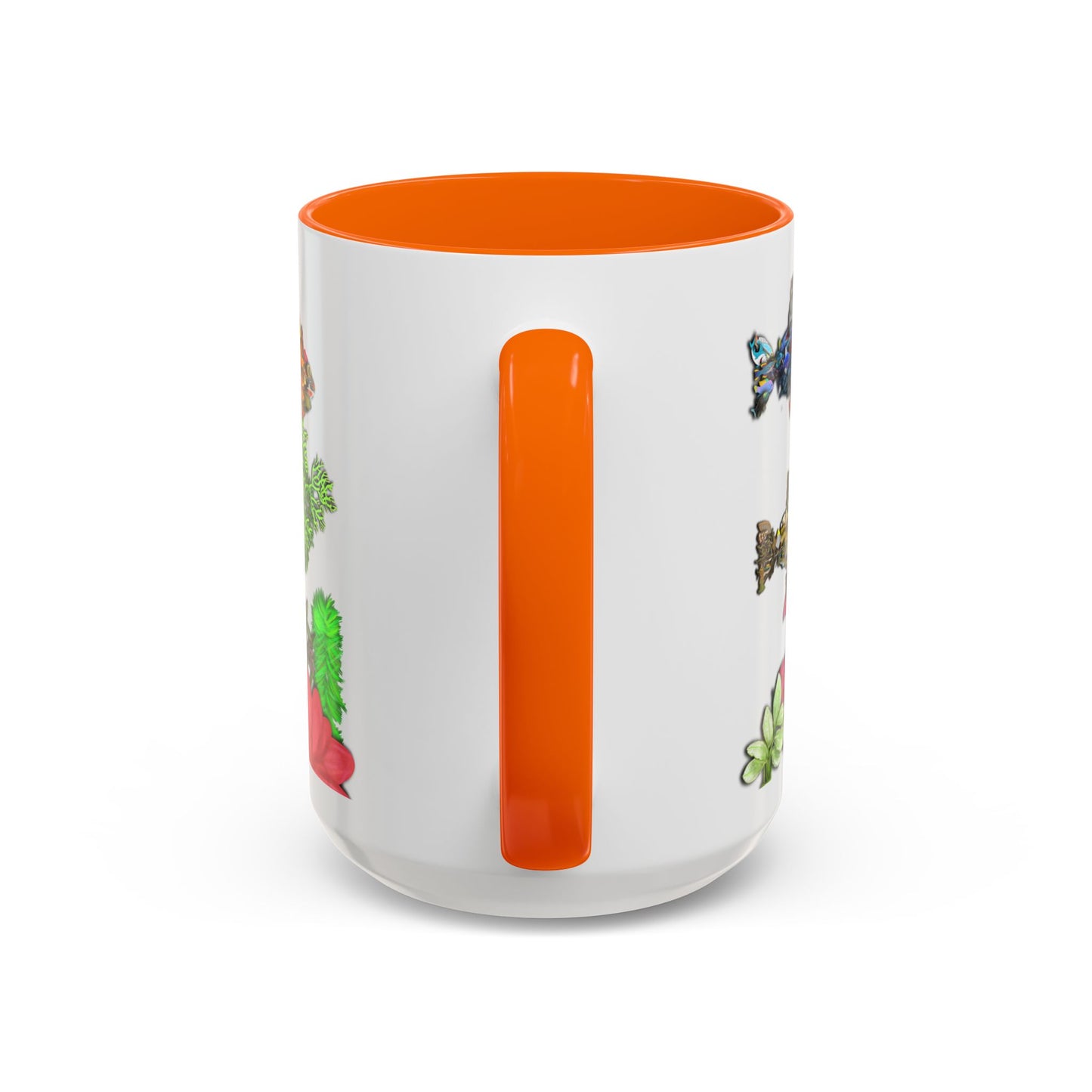 09. Coffee Mug - What the Fish (2025) - 15 oz