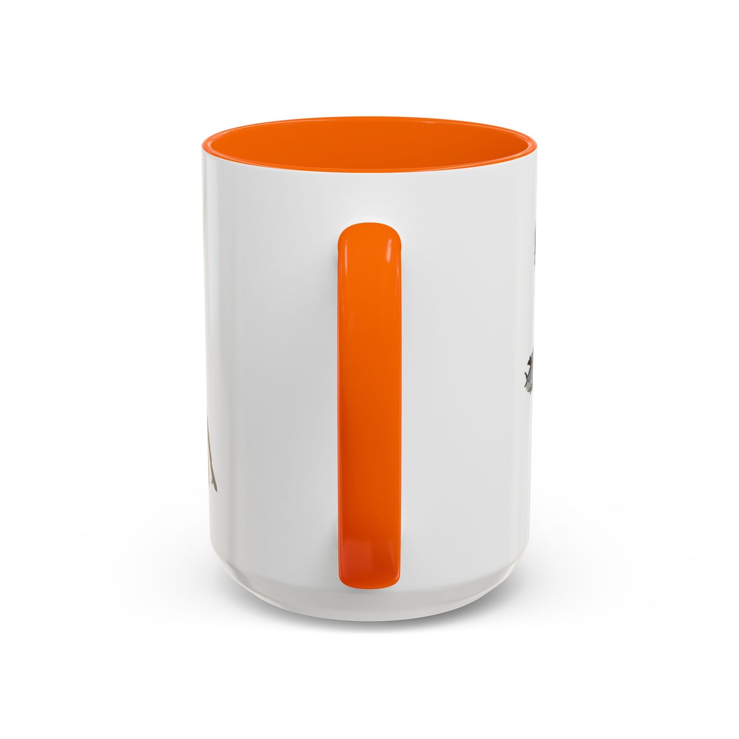 03. Coffee Mug - What the Fish (2026) - 15 oz
