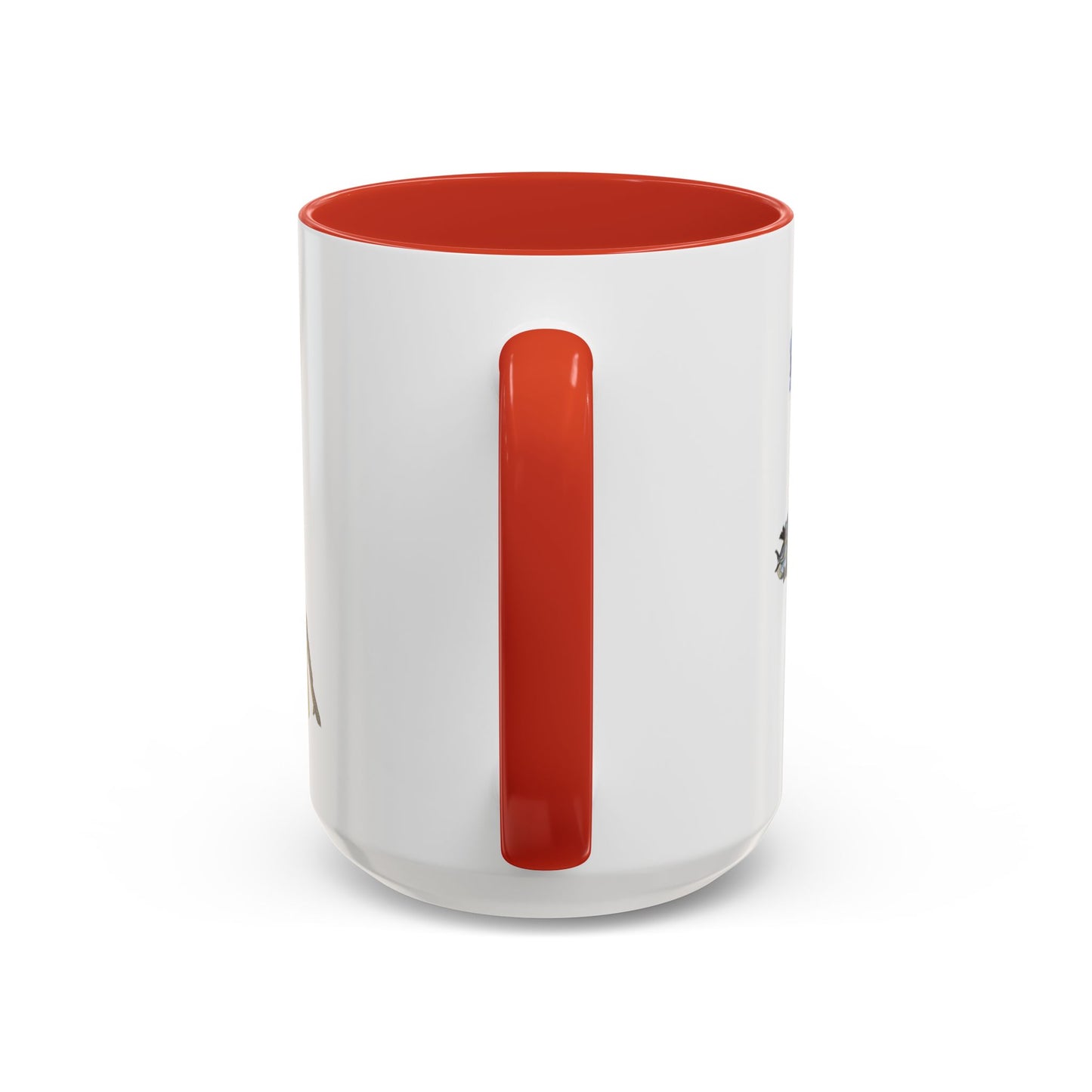 03. Coffee Mug - What the Fish (2026) - 15 oz