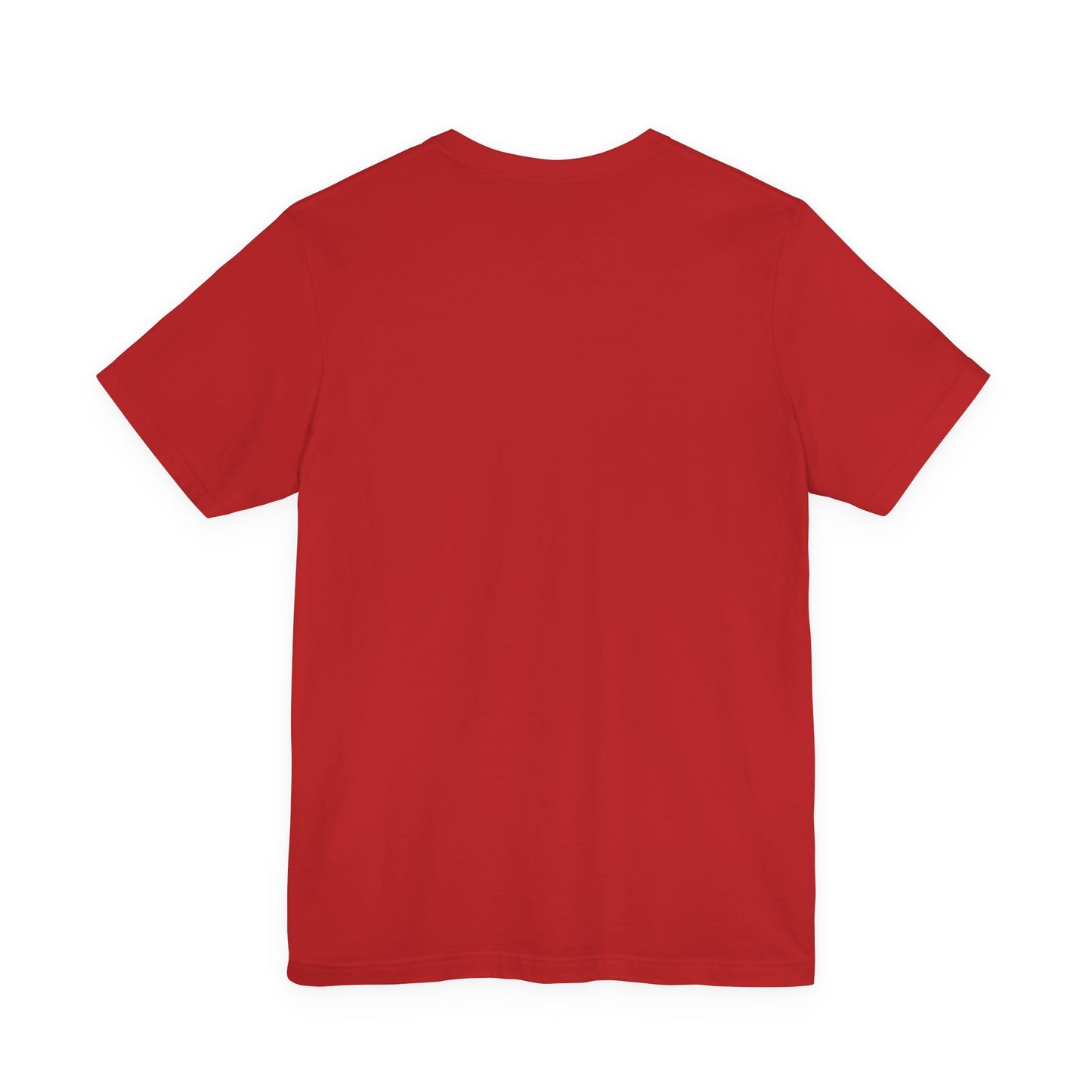 002a. Scottie Get Back to Work! - FRONT printed
