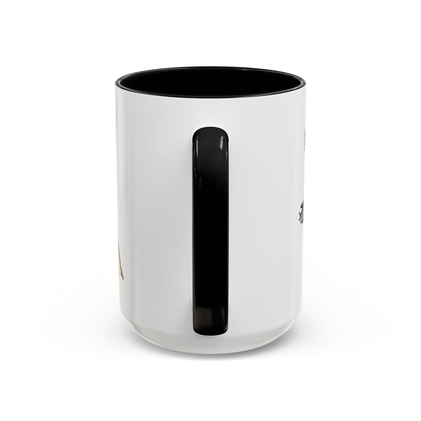 03. Coffee Mug - What the Fish (2026) - 15 oz