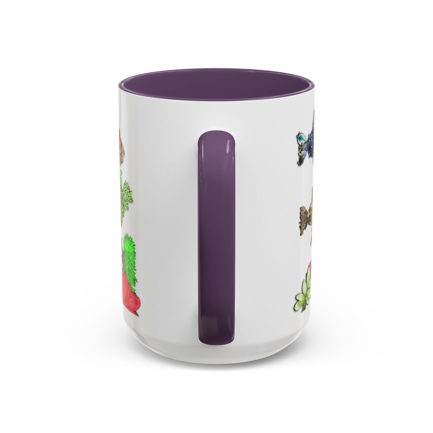 09. Coffee Mug - What the Fish (2025) - 15 oz