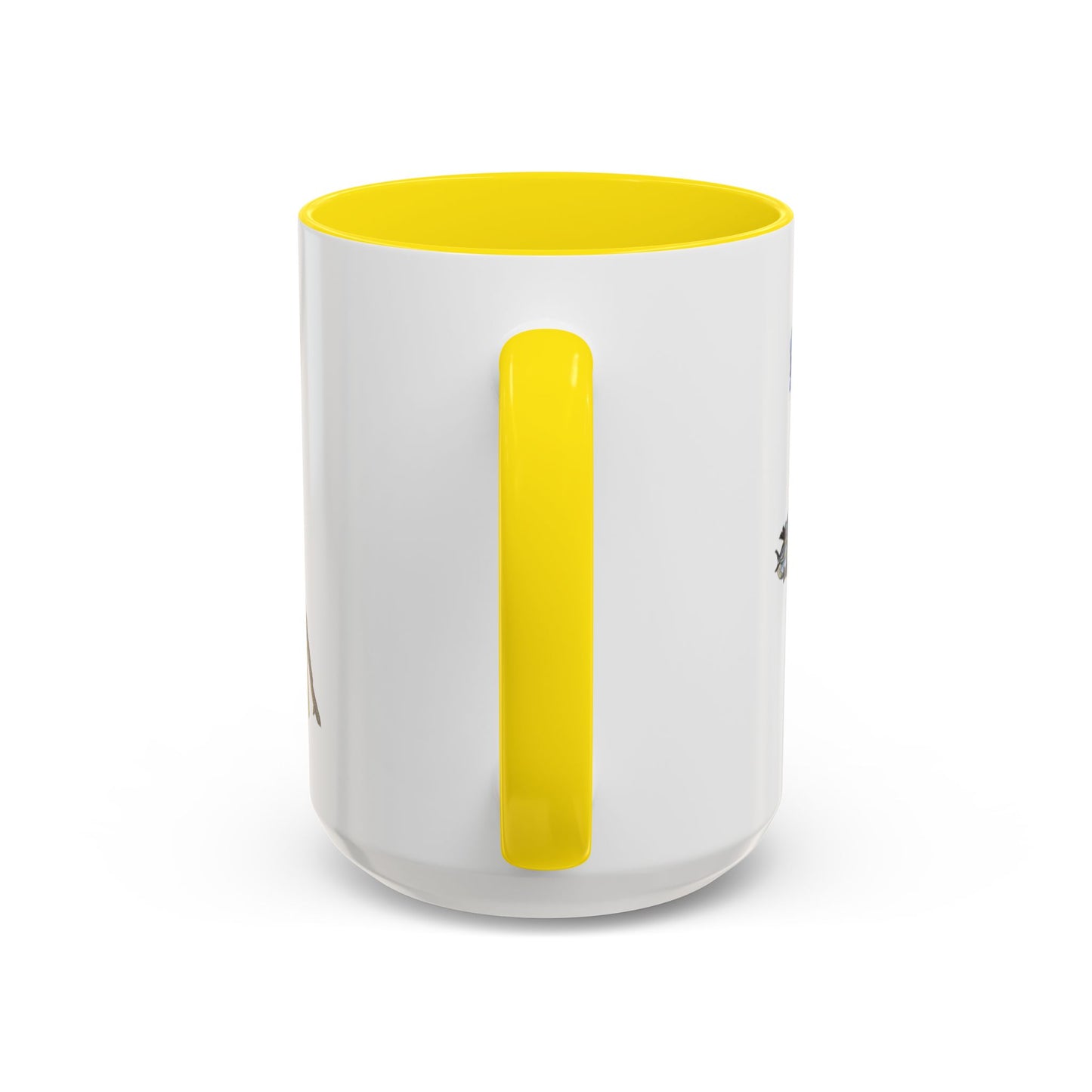 03. Coffee Mug - What the Fish (2026) - 15 oz