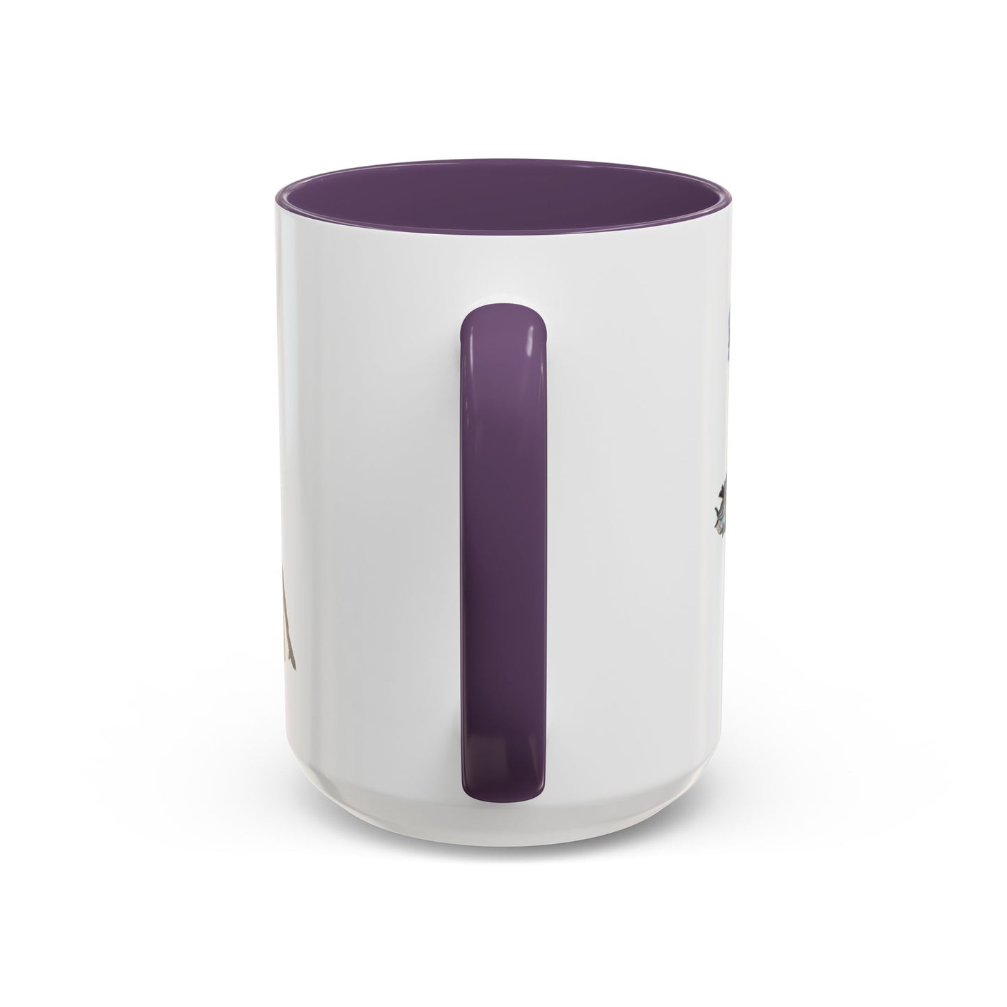03. Coffee Mug - What the Fish (2026) - 15 oz