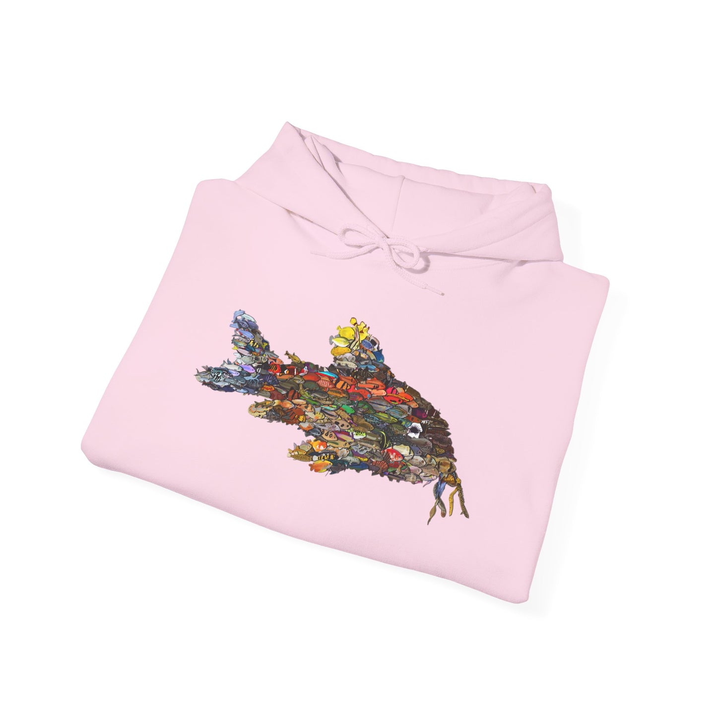 05. Premium Hoodie - 2026 What the Fish (Fifth Edition)