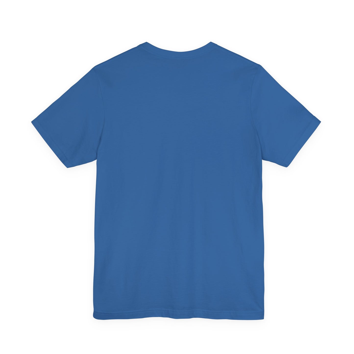 04. Premium T-Shirt - 2026 What the Fish (Fifth Edition)