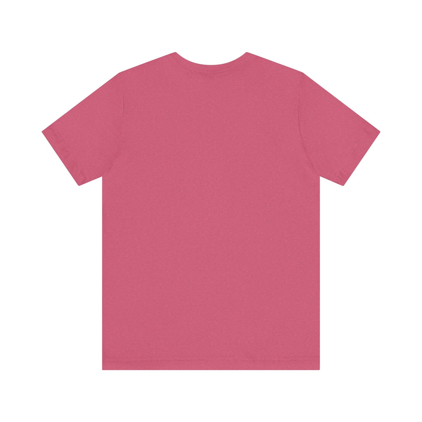 04. Premium T-Shirt - 2026 What the Fish (Fifth Edition)