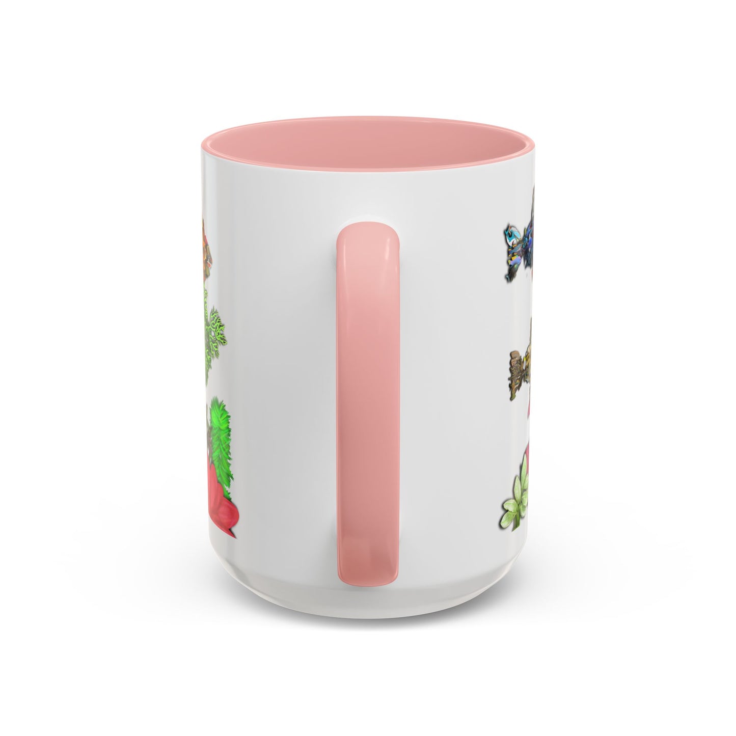 09. Coffee Mug - What the Fish (2025) - 15 oz