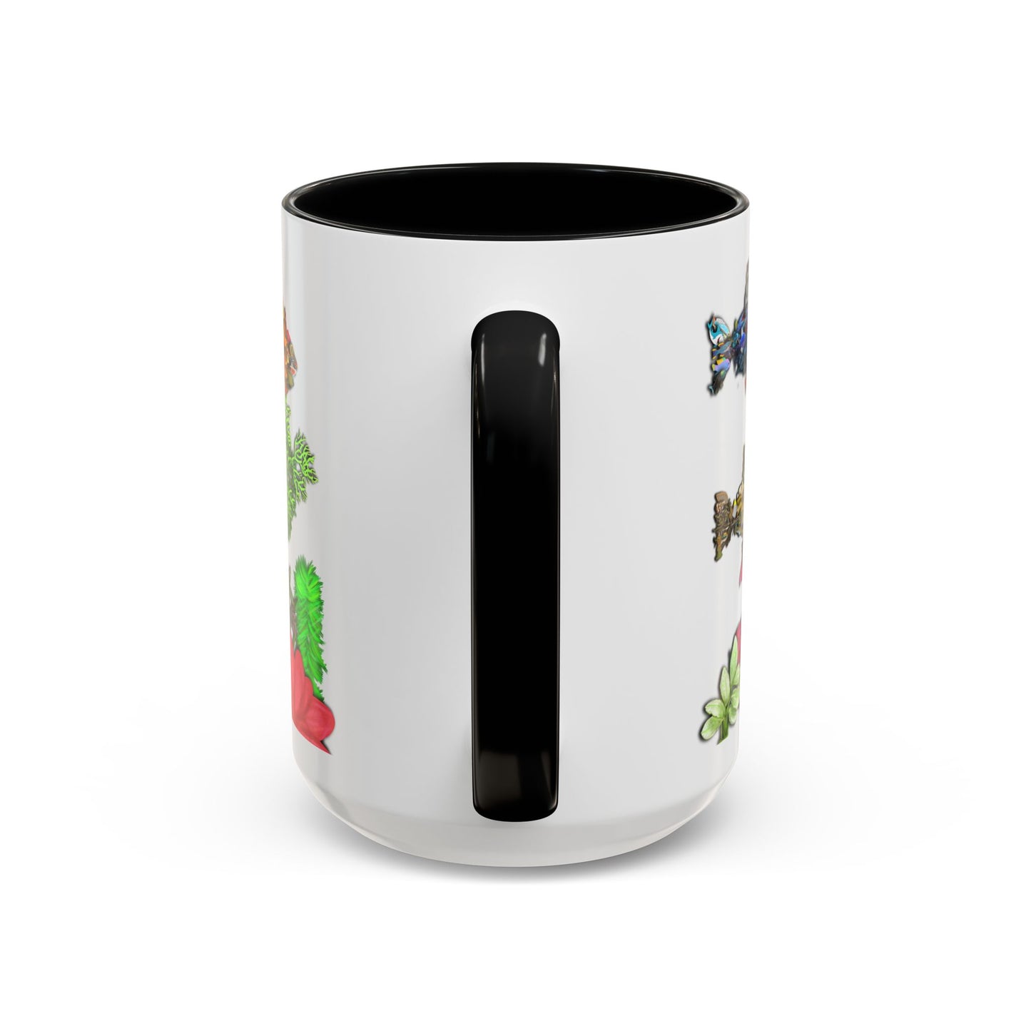 09. Coffee Mug - What the Fish (2025) - 15 oz