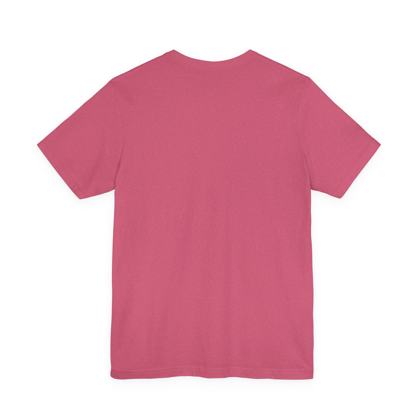 04. Premium T-Shirt - 2026 What the Fish (Fifth Edition)