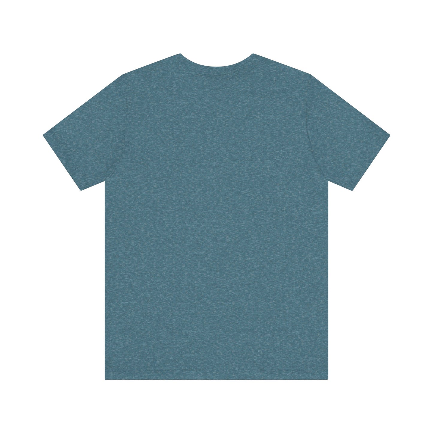04. Premium T-Shirt - 2026 What the Fish (Fifth Edition)