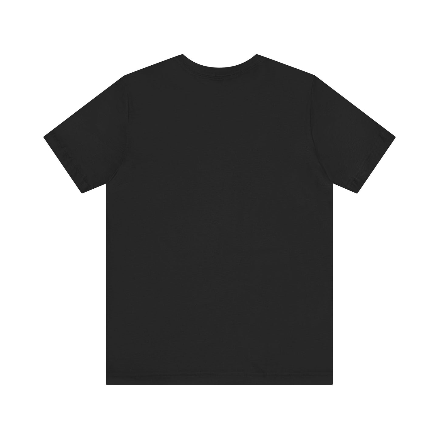 04. Premium T-Shirt - 2026 What the Fish (Fifth Edition)