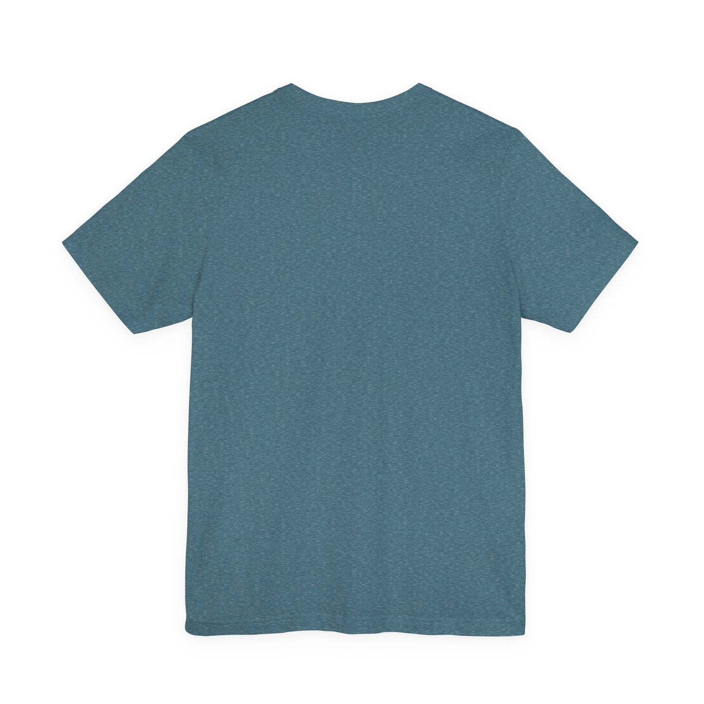 04. Premium T-Shirt - 2026 What the Fish (Fifth Edition)