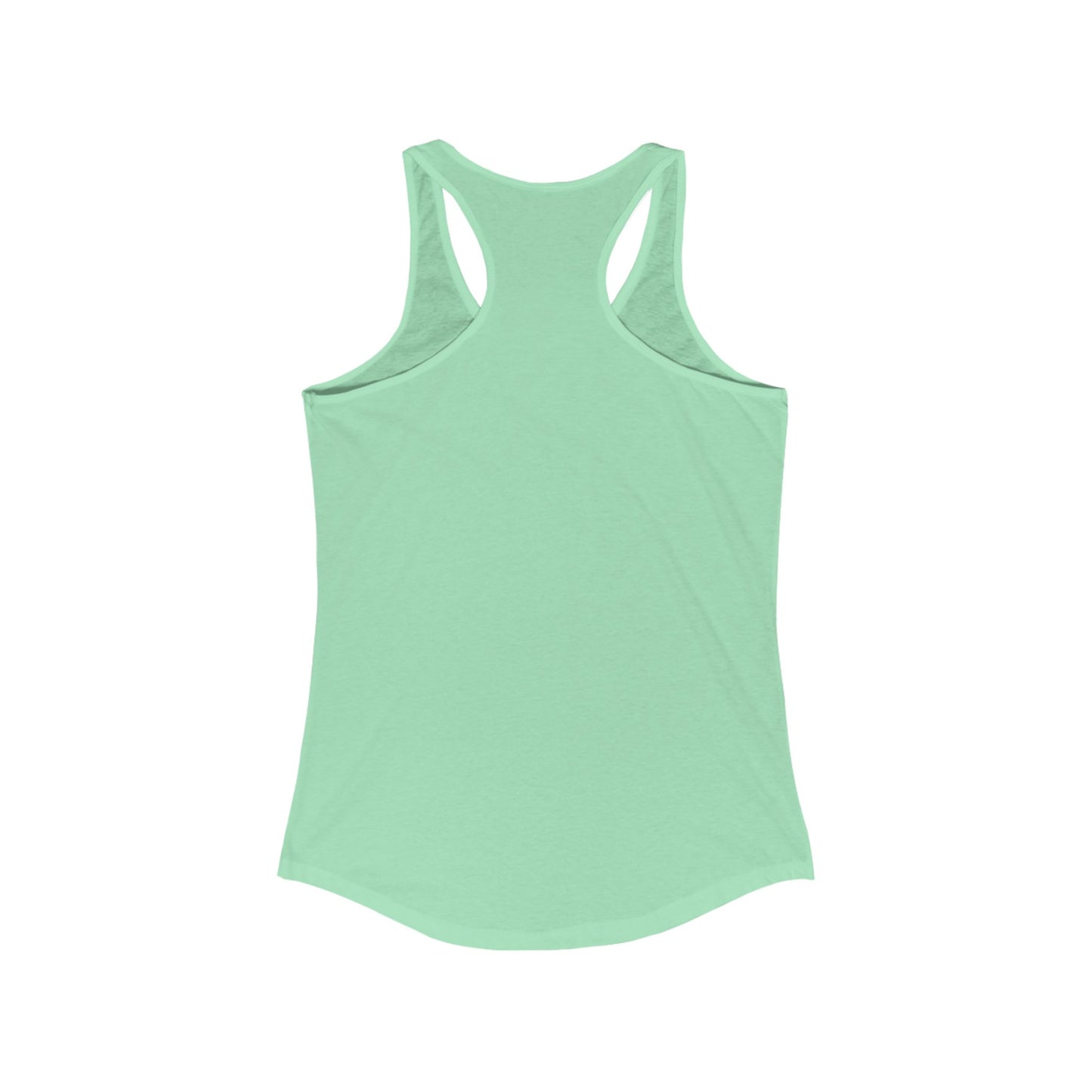 08. Women's Tanktop - Wet Your Plants!