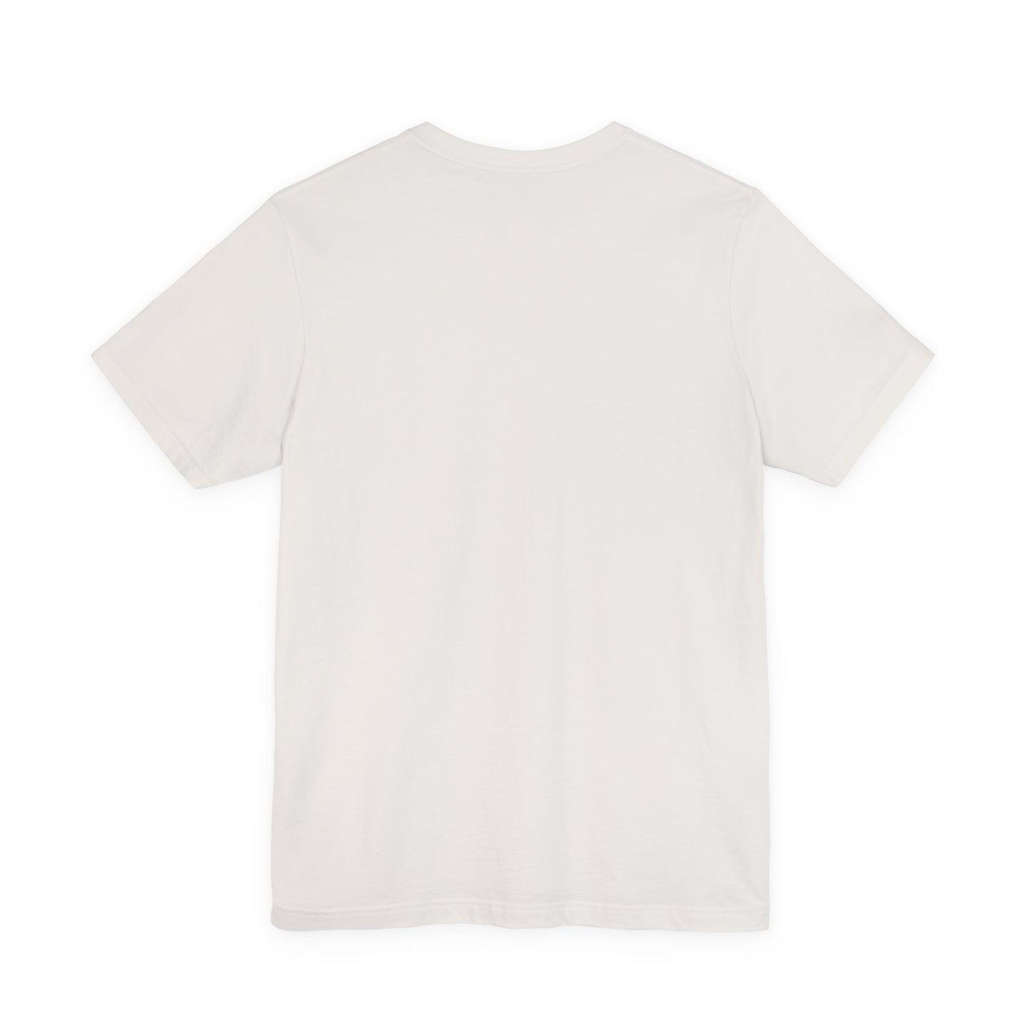 04. Premium T-Shirt - 2026 What the Fish (Fifth Edition)