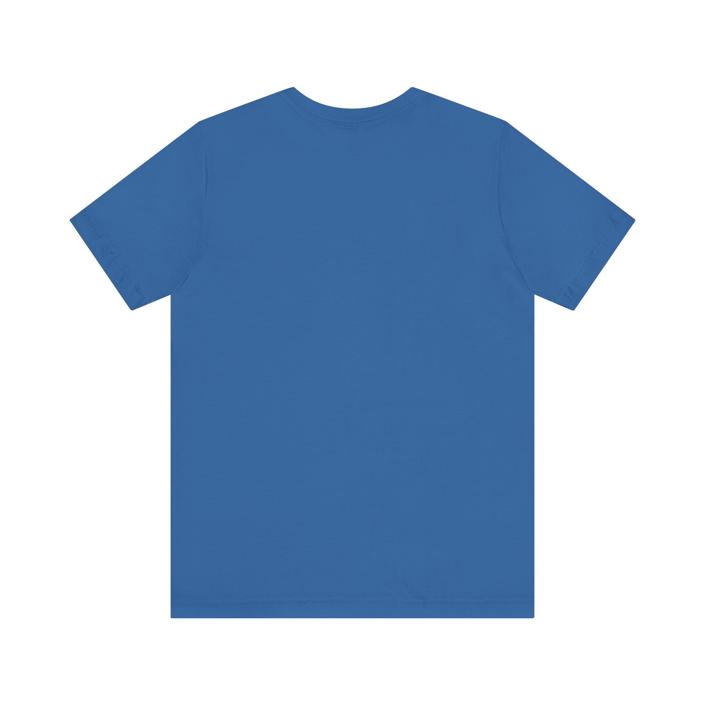 04. Premium T-Shirt - 2026 What the Fish (Fifth Edition)