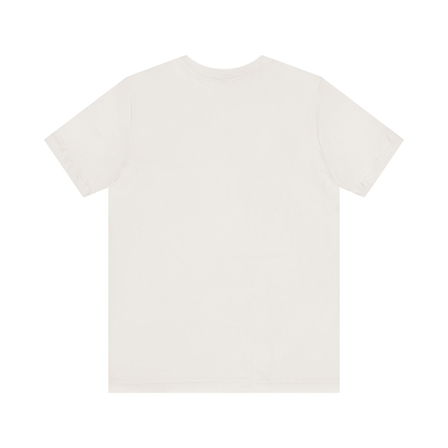 04. Premium T-Shirt - 2026 What the Fish (Fifth Edition)