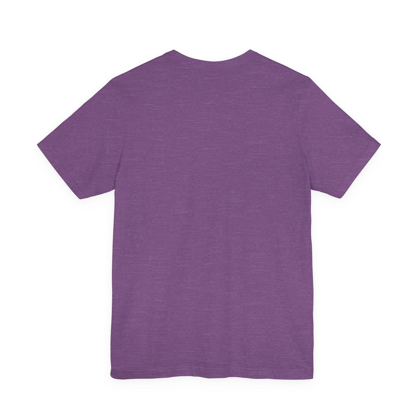 04. Premium T-Shirt - 2026 What the Fish (Fifth Edition)