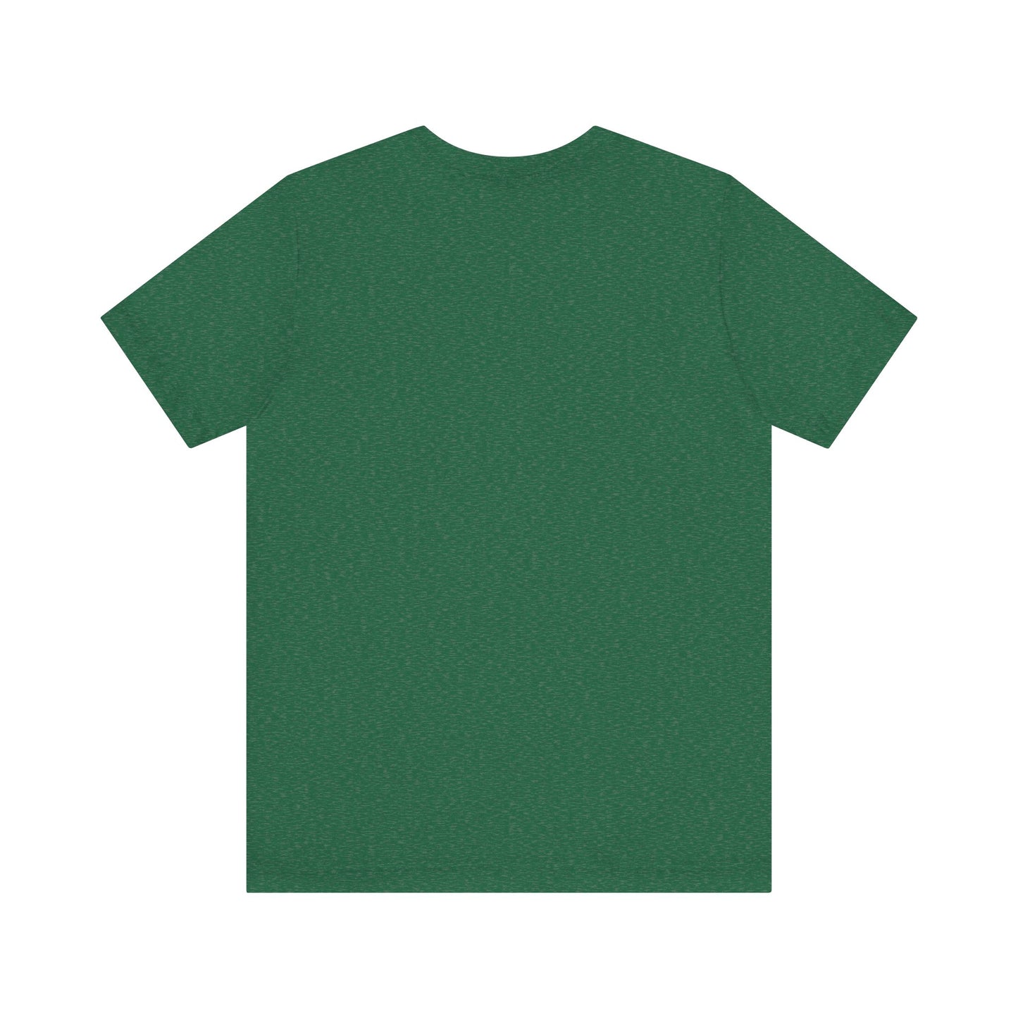 04. Premium T-Shirt - 2026 What the Fish (Fifth Edition)