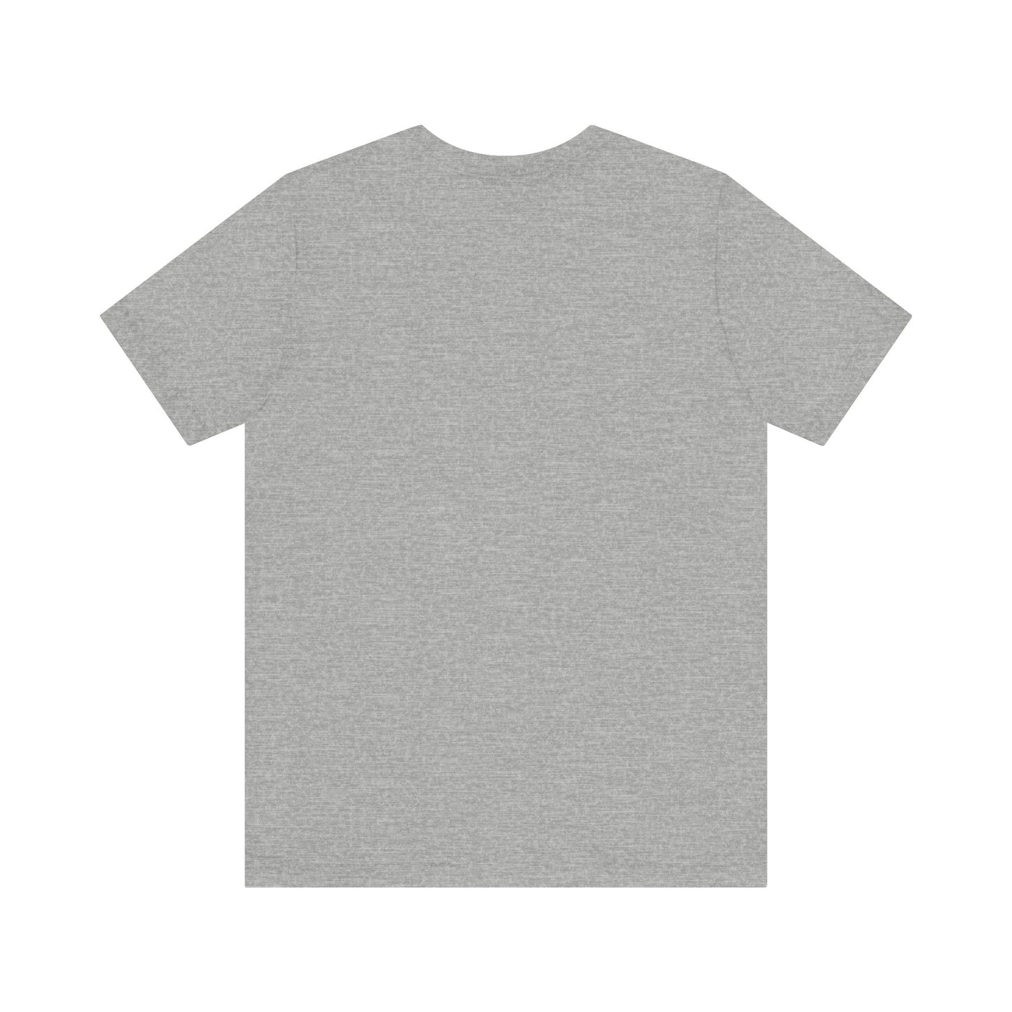 04. Premium T-Shirt - 2026 What the Fish (Fifth Edition)