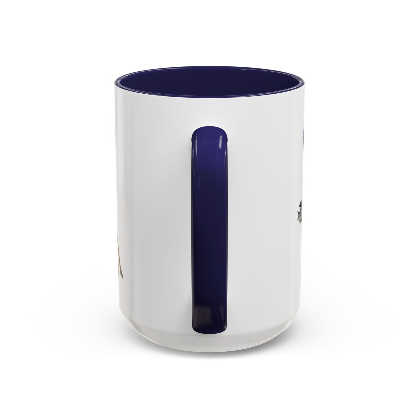 03. Coffee Mug - What the Fish (2026) - 15 oz