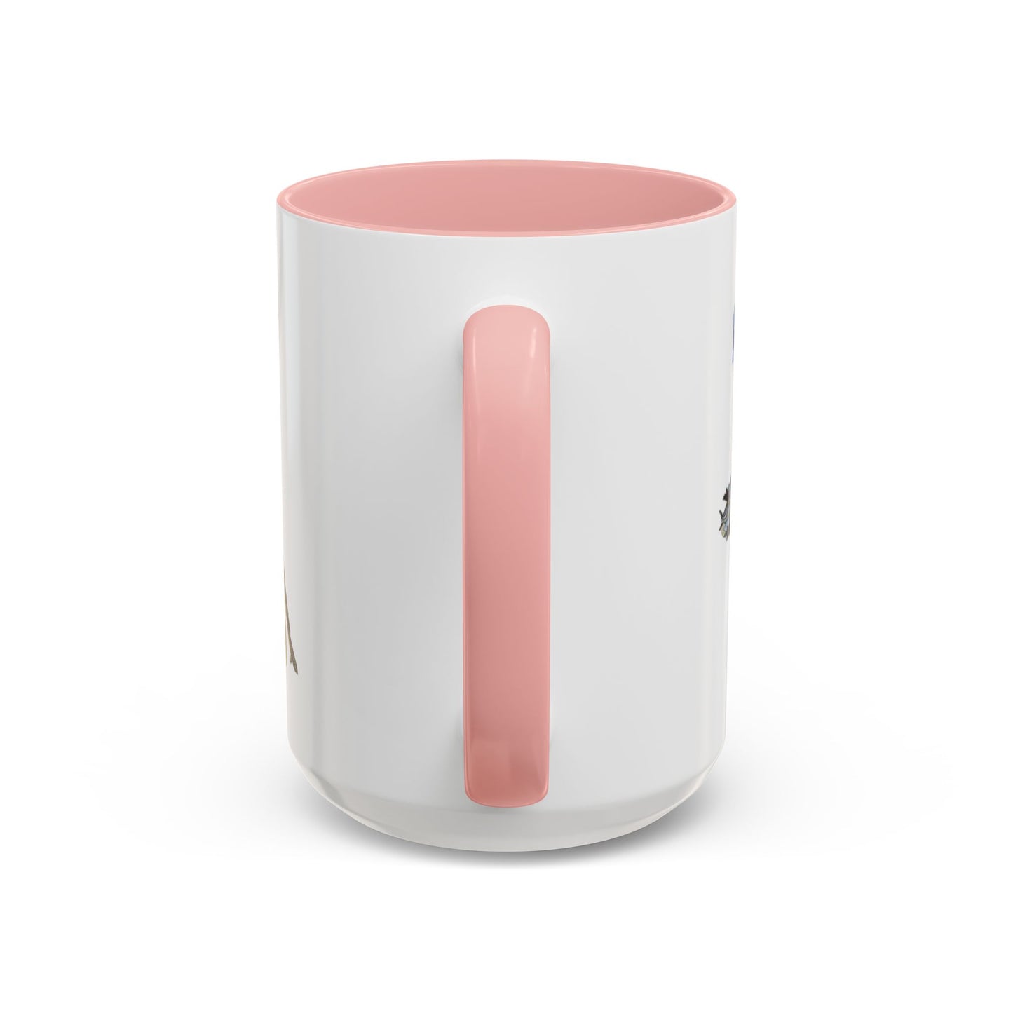 03. Coffee Mug - What the Fish (2026) - 15 oz