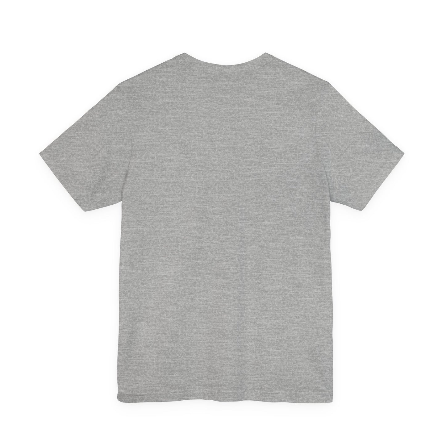04. Premium T-Shirt - 2026 What the Fish (Fifth Edition)