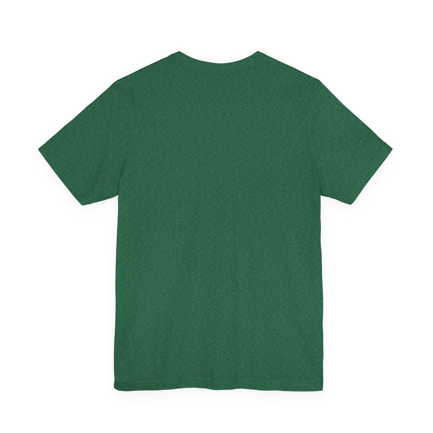 04. Premium T-Shirt - 2026 What the Fish (Fifth Edition)