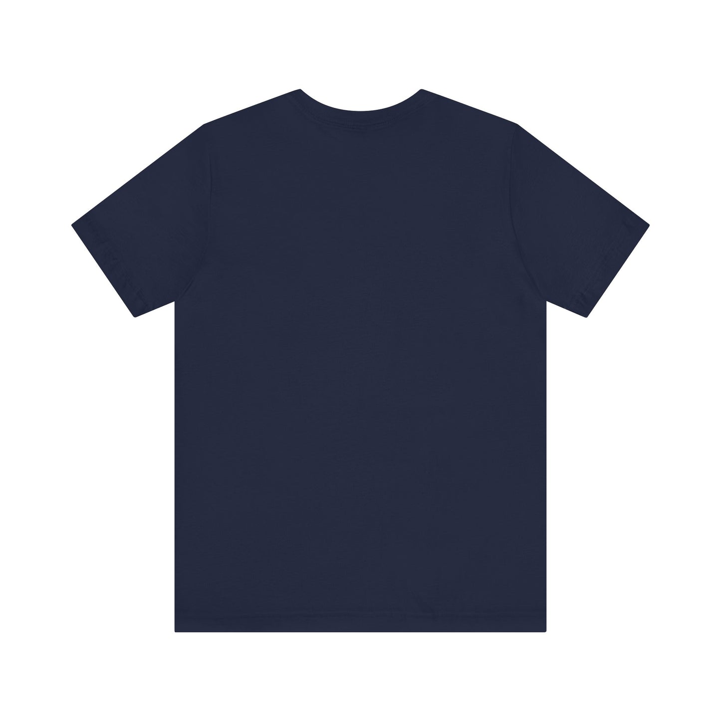 04. Premium T-Shirt - 2026 What the Fish (Fifth Edition)